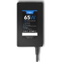 Nox Cargador Universal para Portátil 65W NXPWR65NB con 10 Conectores y USB